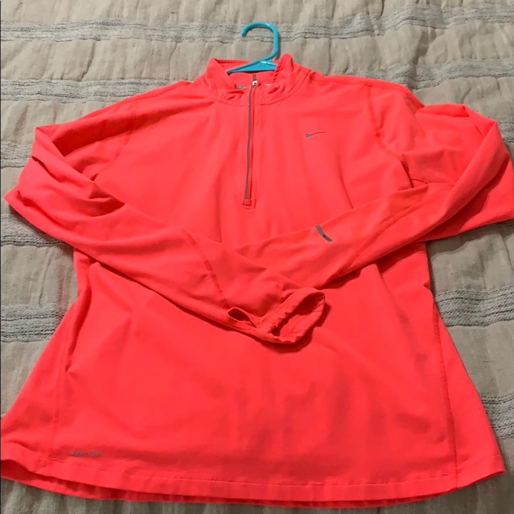 1/4 zip